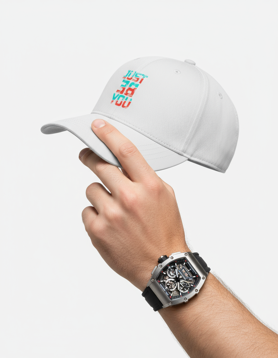 BaseBall Ottoman Cap