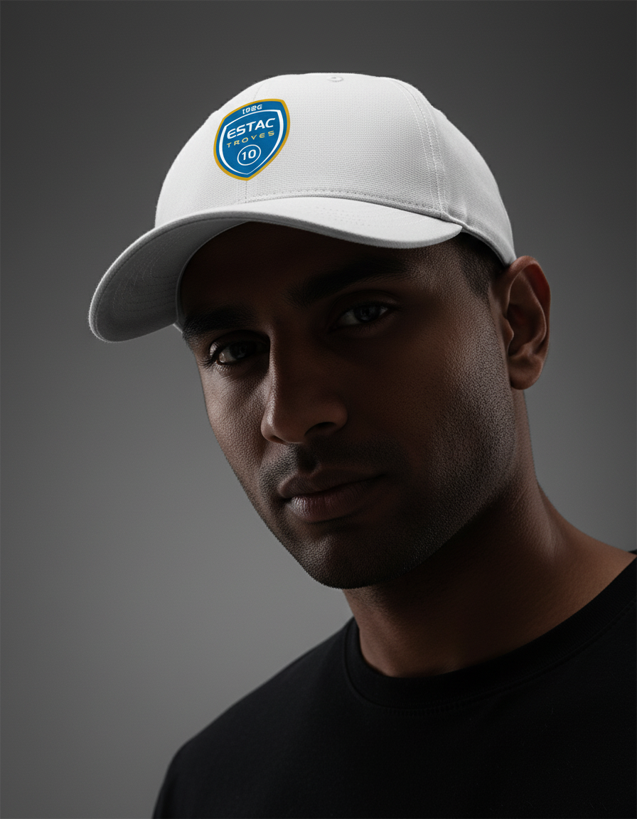 BaseBall Ottoman Cap