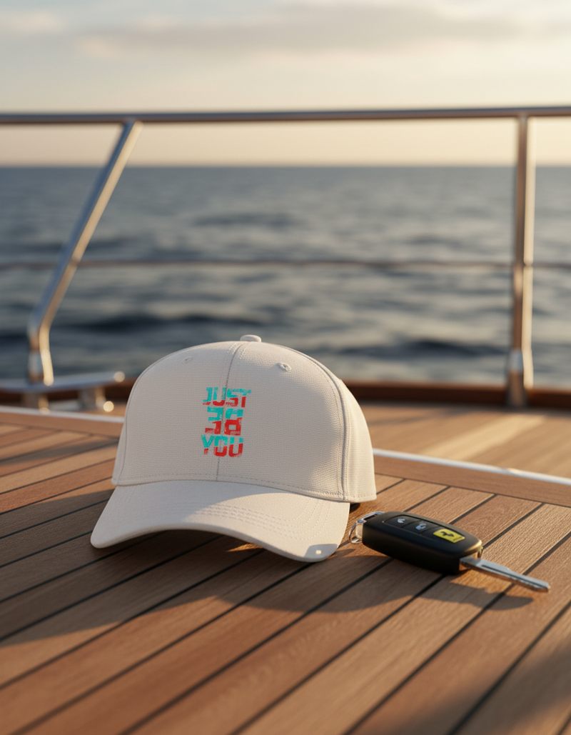 BaseBall Ottoman Cap