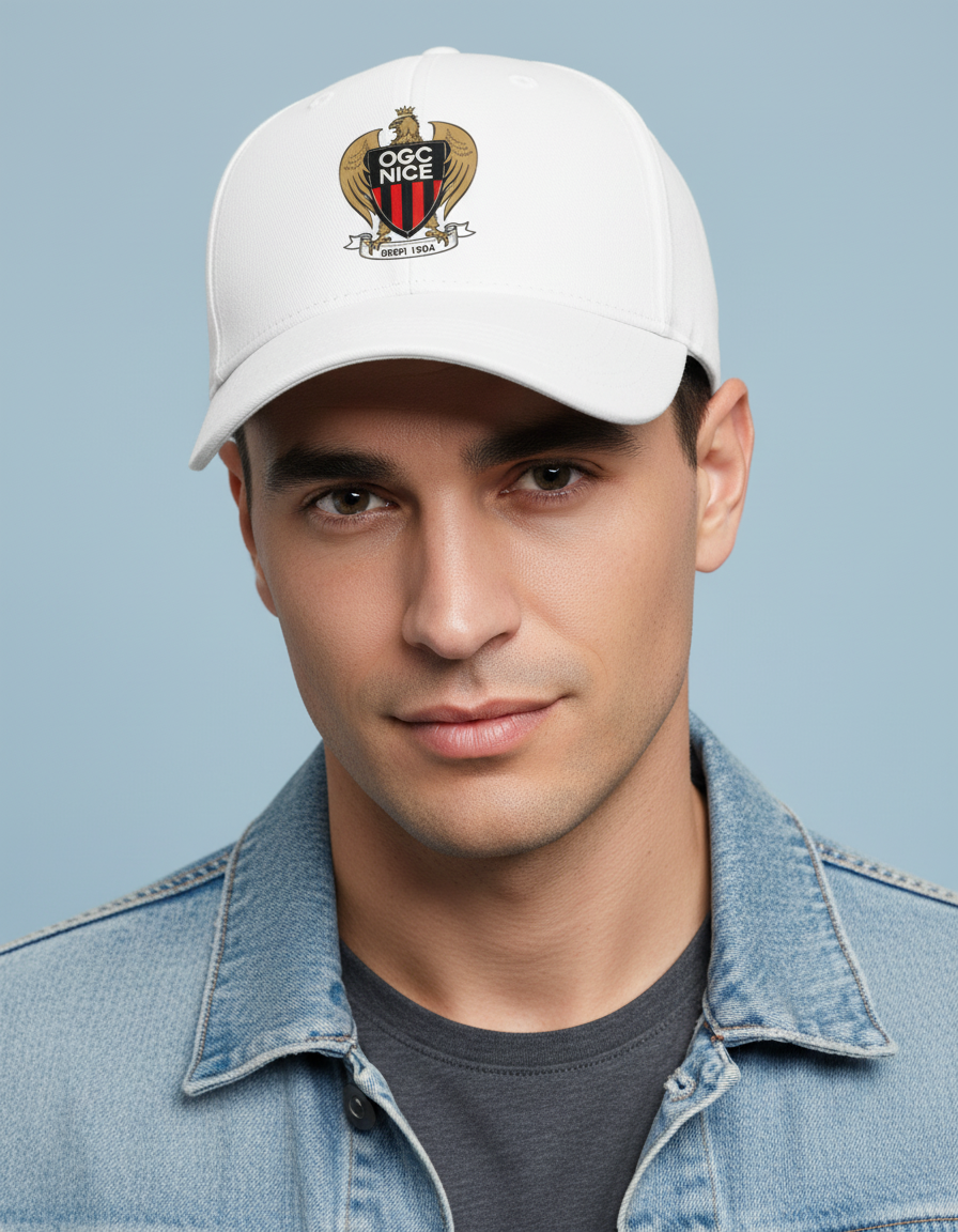 BaseBall Ottoman Cap