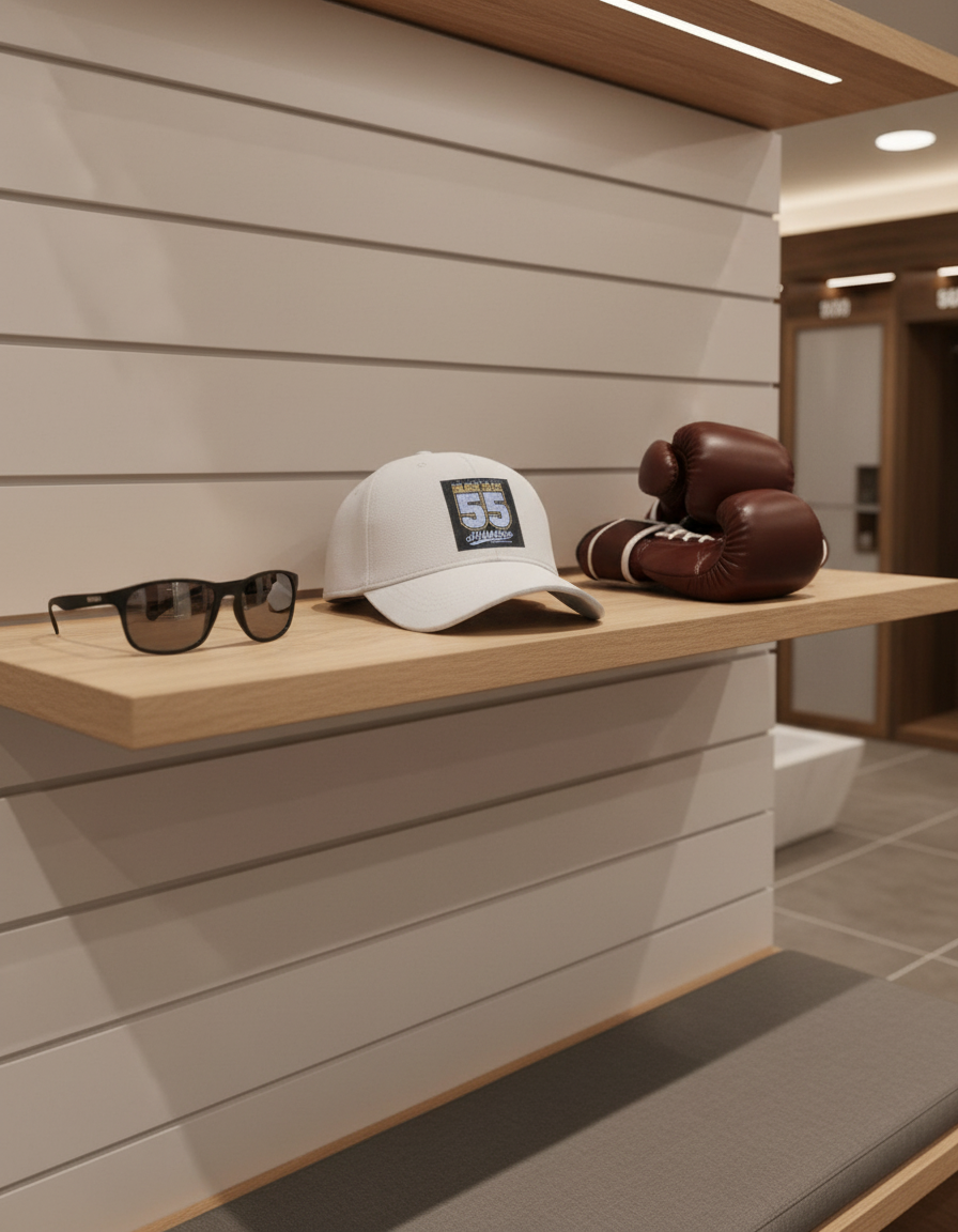 BaseBall Ottoman Cap