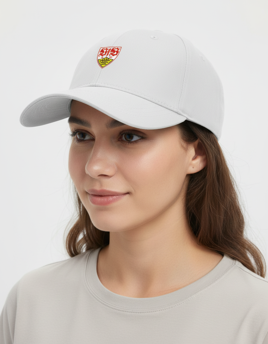 BaseBall Ottoman Cap - VORTLEX CORE