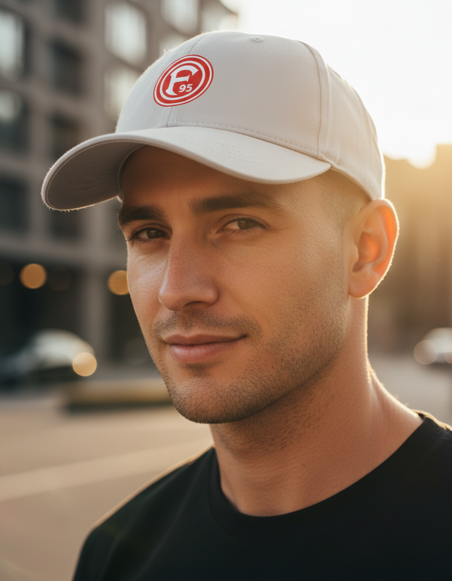 BaseBall Ottoman Cap