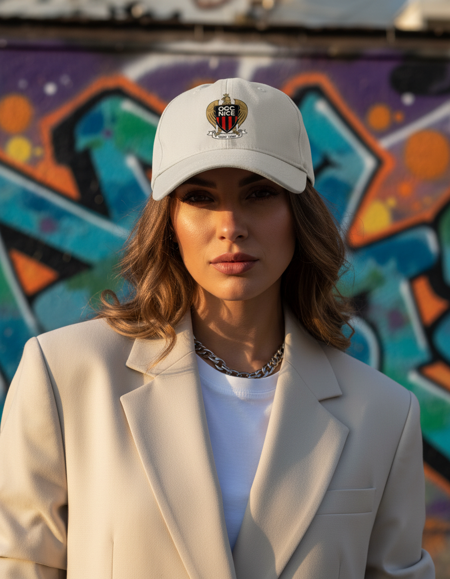 BaseBall Ottoman Cap