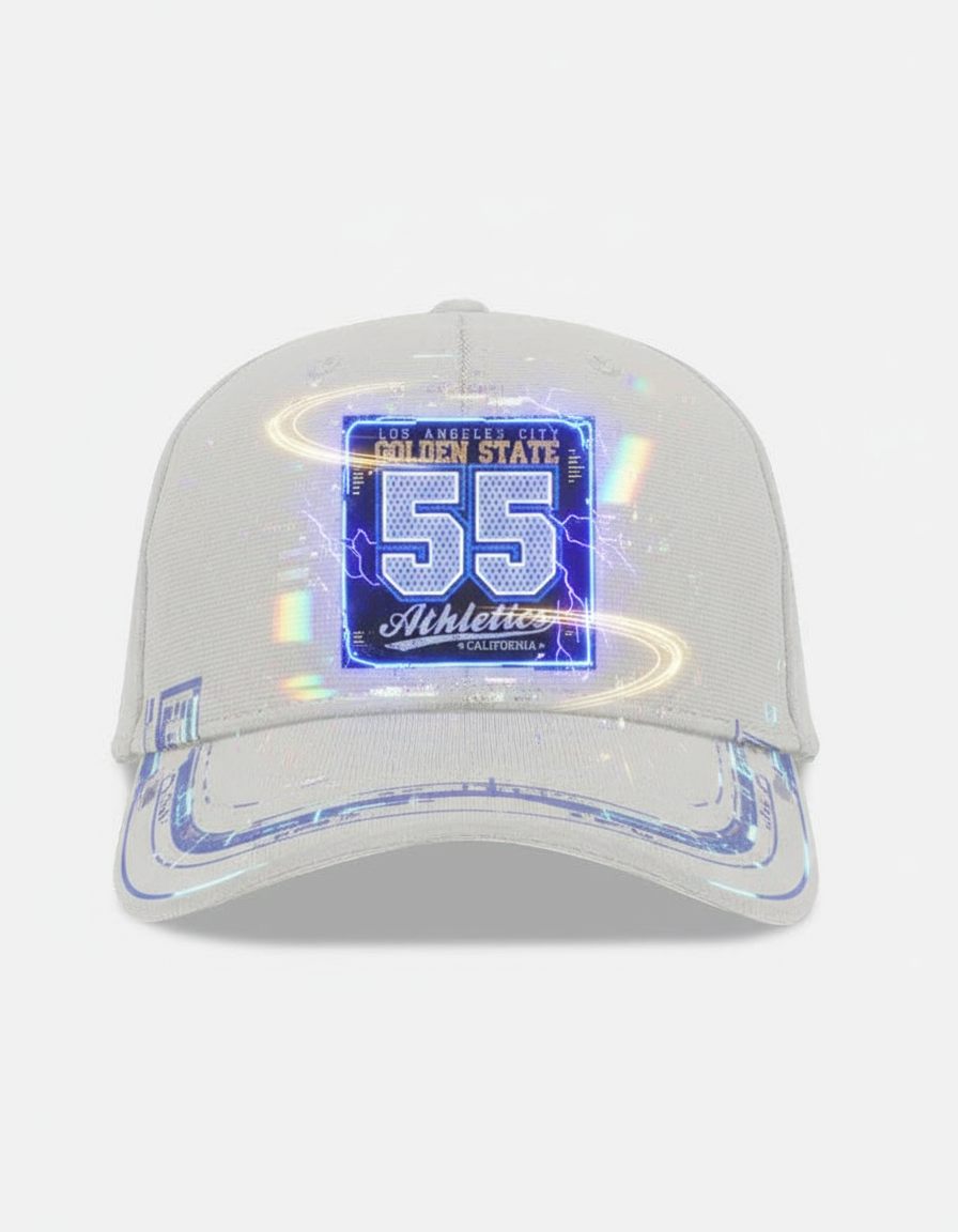 BaseBall Ottoman Cap