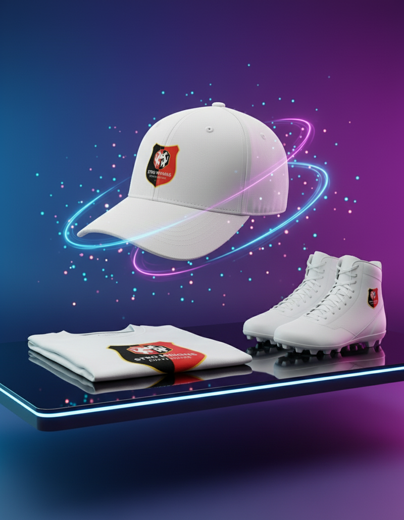 BaseBall Ottoman Cap