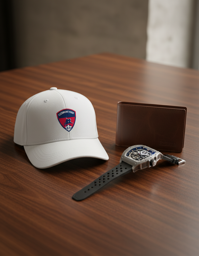 BaseBall Ottoman Cap