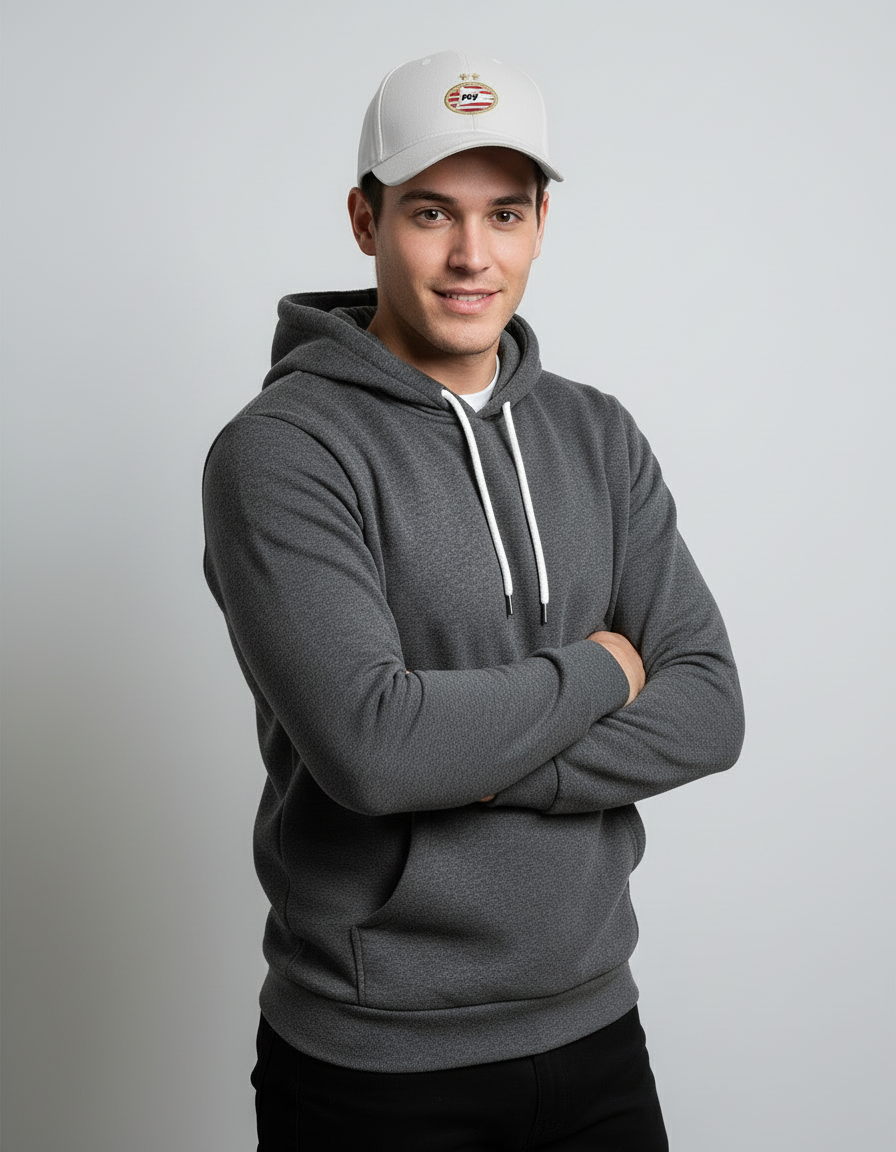 BaseBall Ottoman Cap - VORTLEX CORE