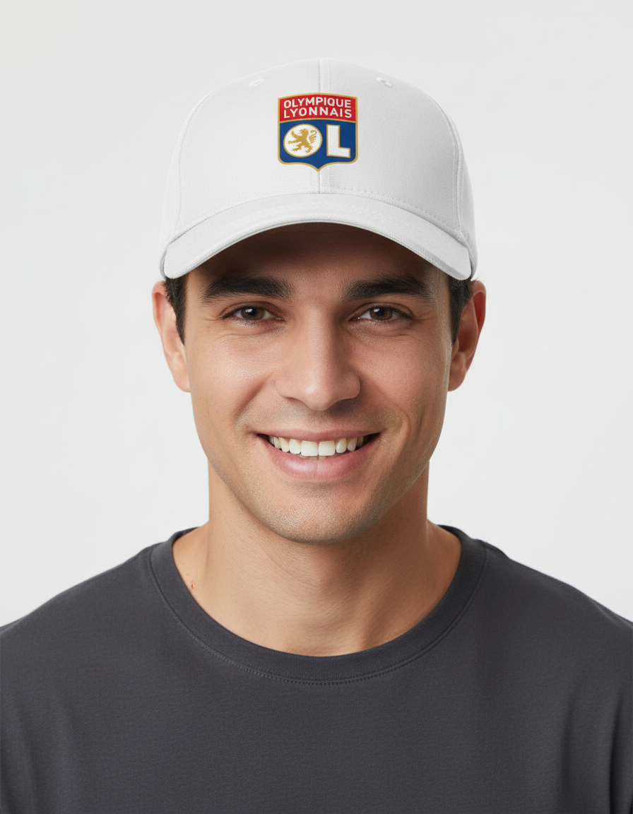 BaseBall Ottoman Cap