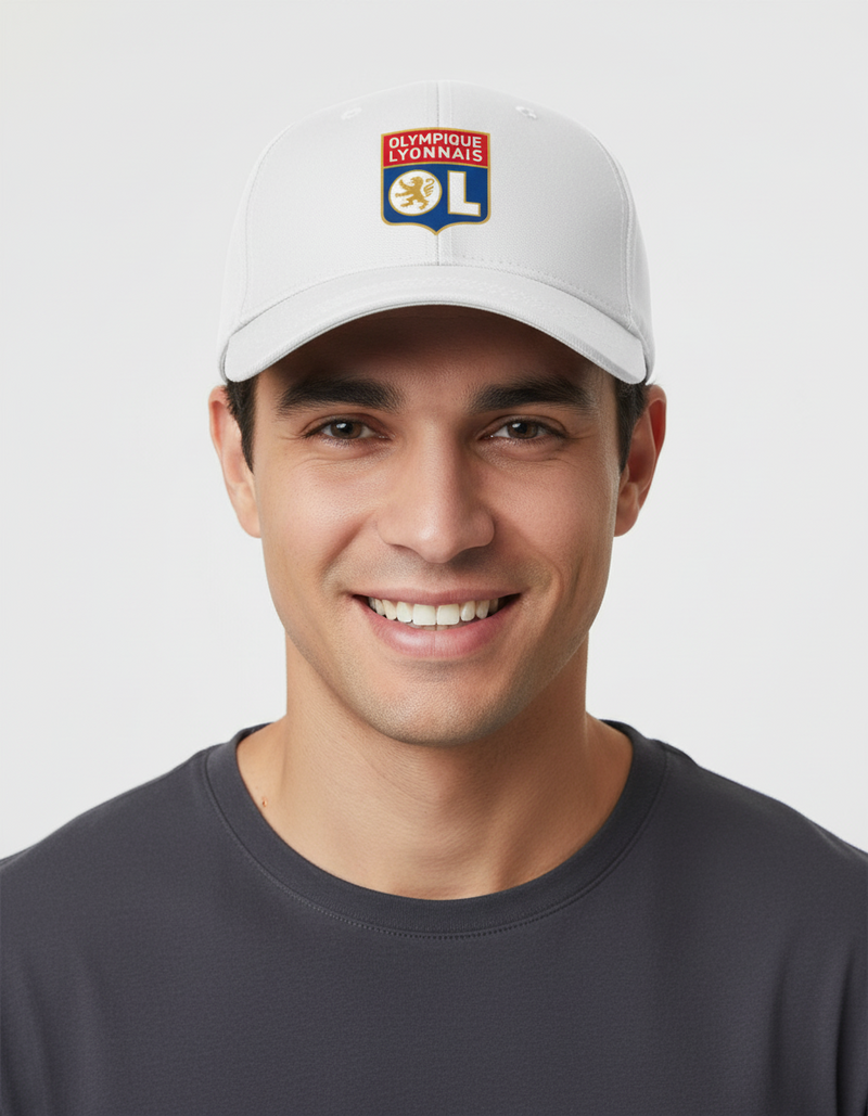 BaseBall Ottoman Cap