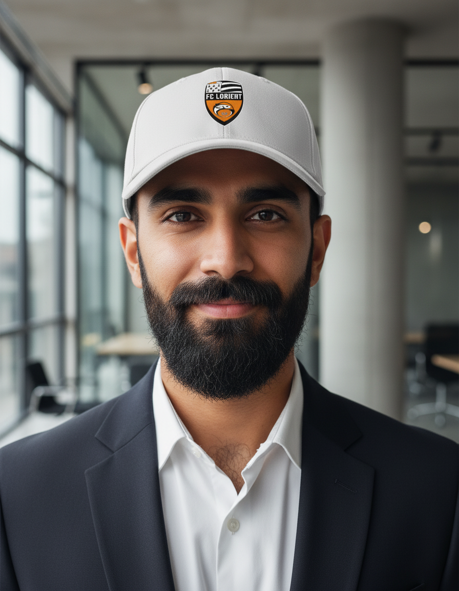 BaseBall Ottoman Cap