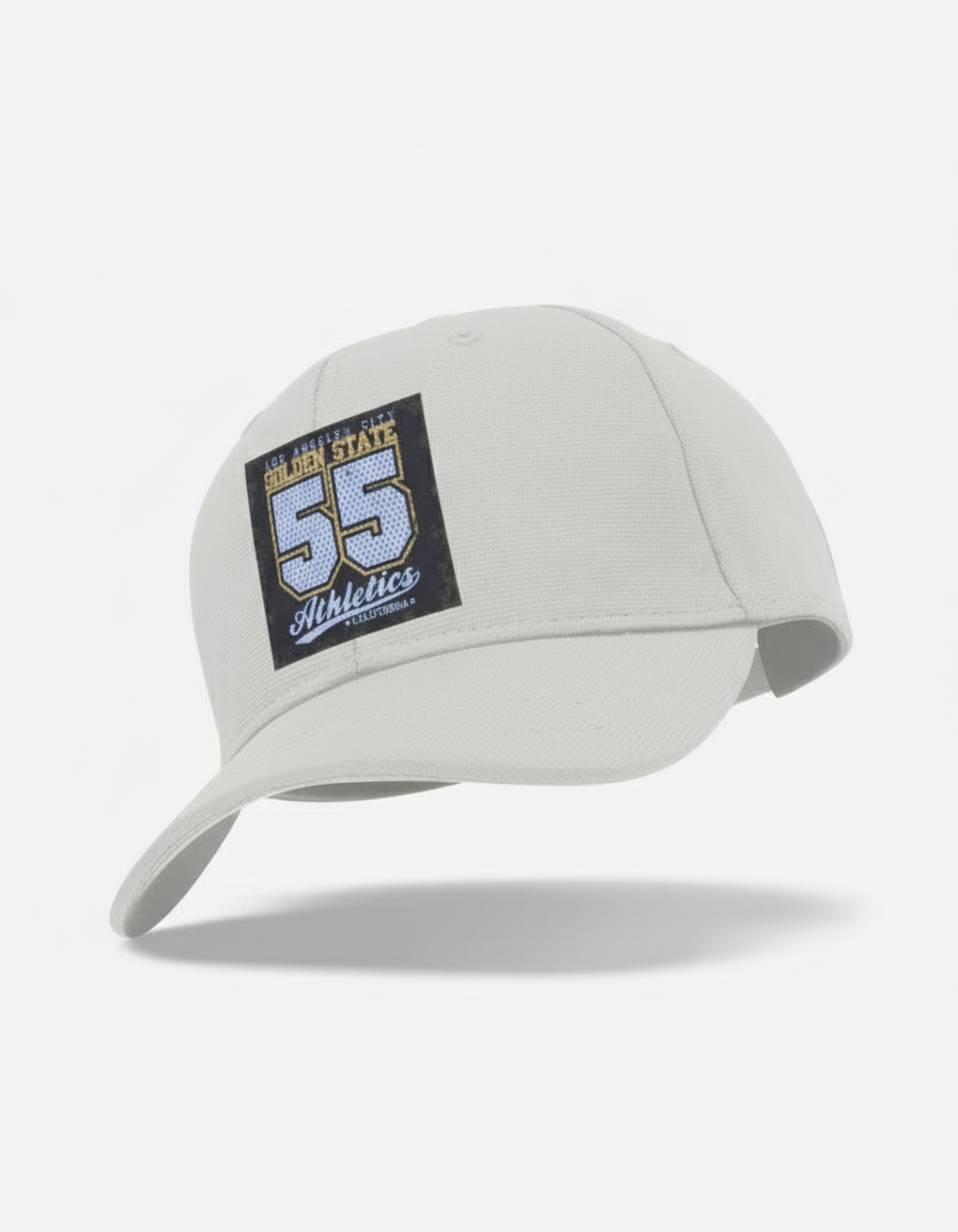 BaseBall Ottoman Cap