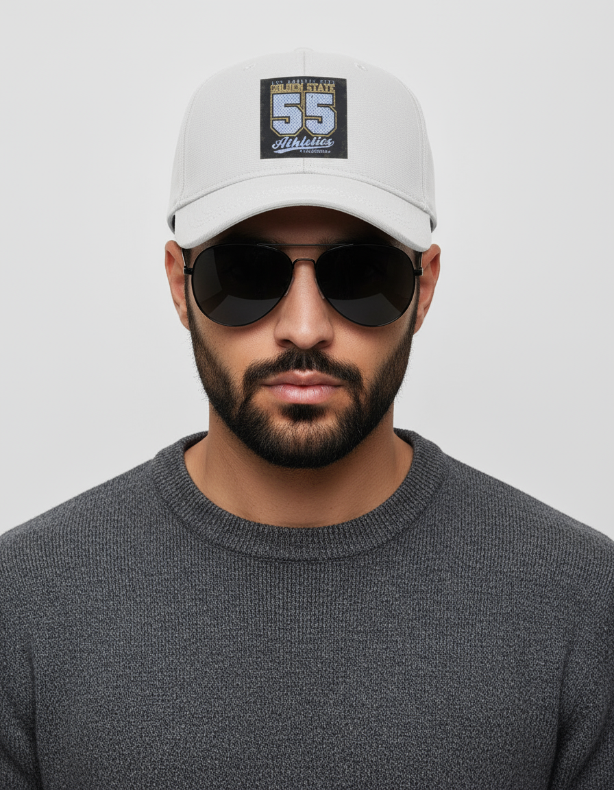 BaseBall Ottoman Cap