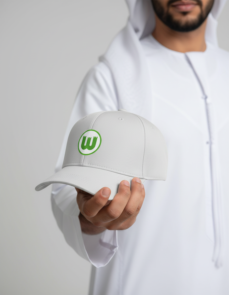 BaseBall Ottoman Cap - VORTLEX CORE