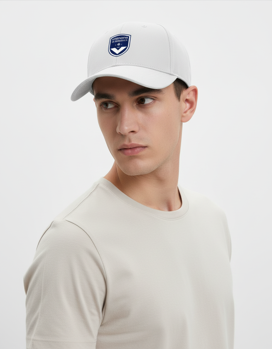 BaseBall Ottoman Cap