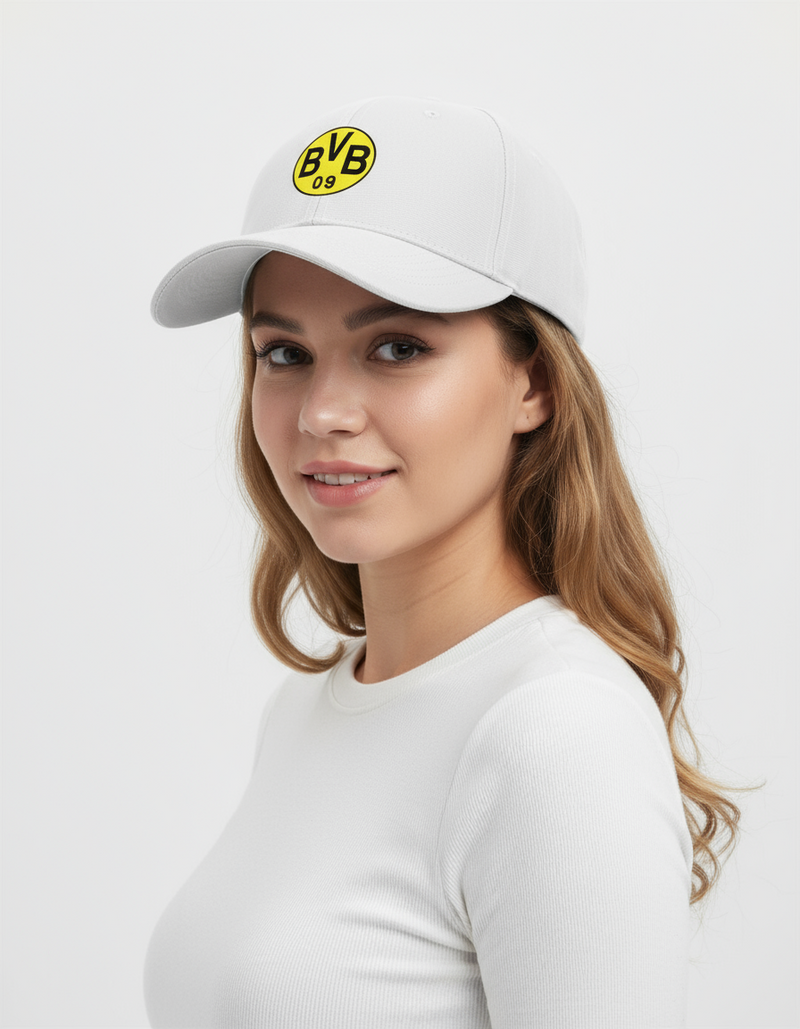 BaseBall Ottoman Cap - VORTLEX CORE