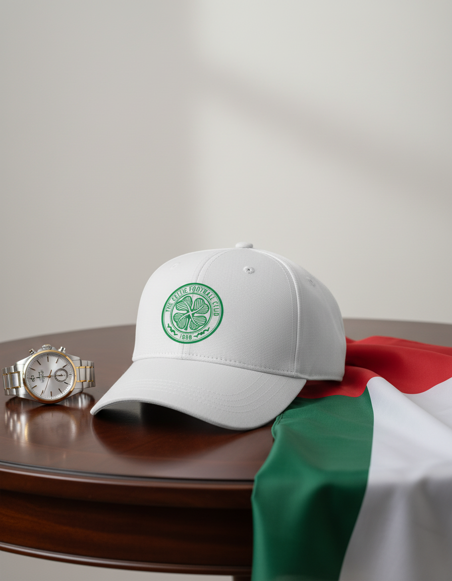 BaseBall Ottoman Cap