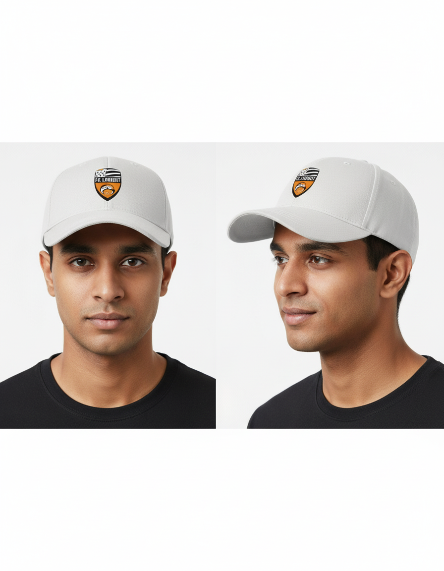 BaseBall Ottoman Cap