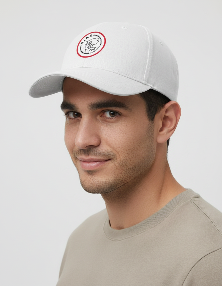 BaseBall Ottoman Cap