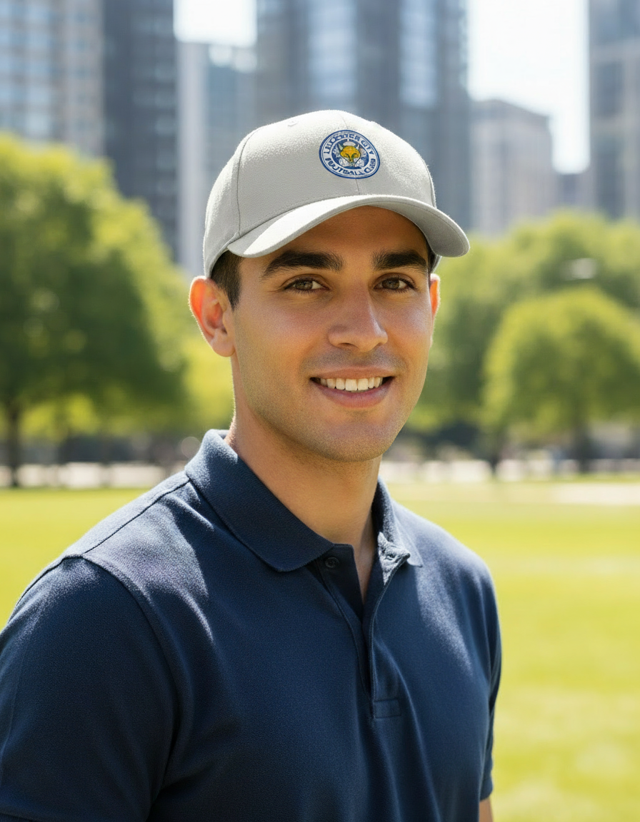 BaseBall Ottoman Cap